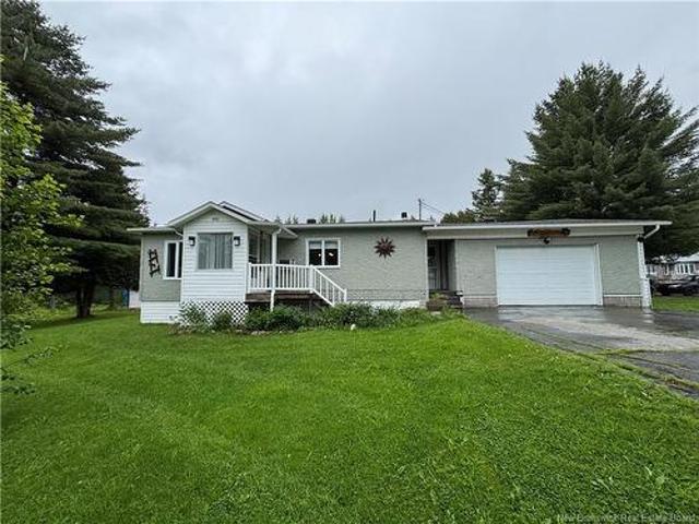 House for sale in Madawaska, New Brunswick