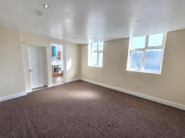 Apartment for rent in London Borough of Lewisham, Greater London