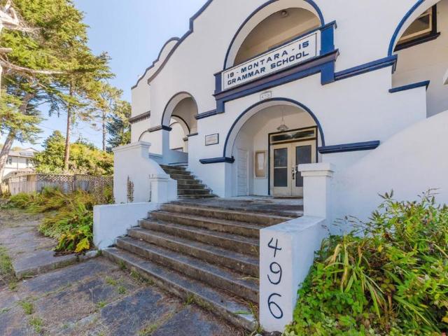 House for sale in Montara, San Mateo County