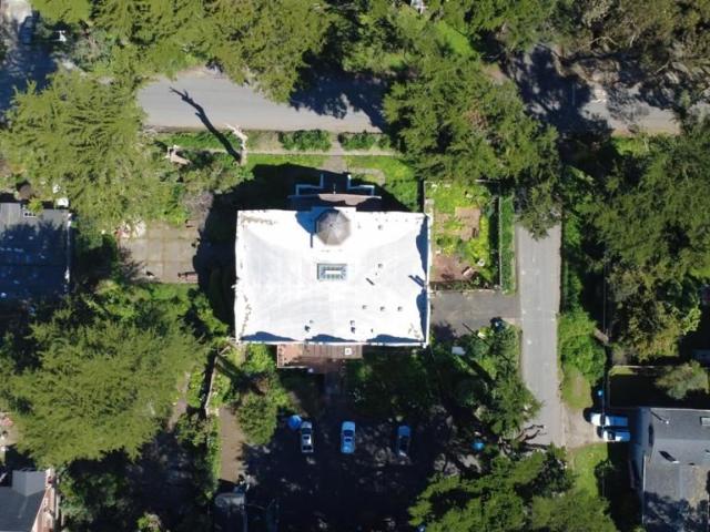 House for sale in San Mateo, California