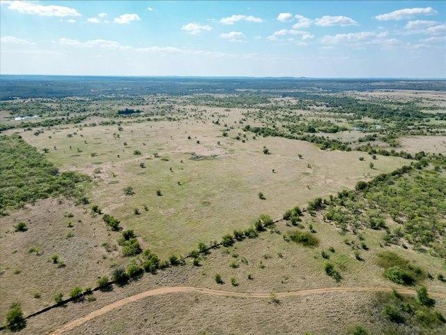 Land for sale in Jacksboro, Texas
