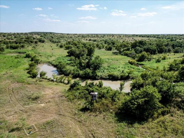 Land for sale in Jacksboro, Texas