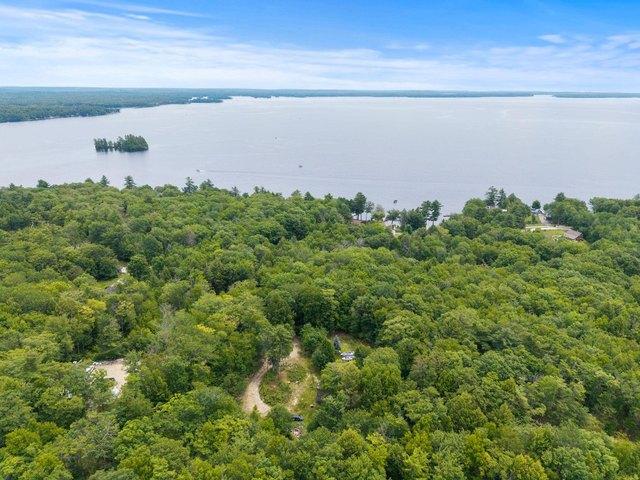 Land for sale in Sebago, Maine