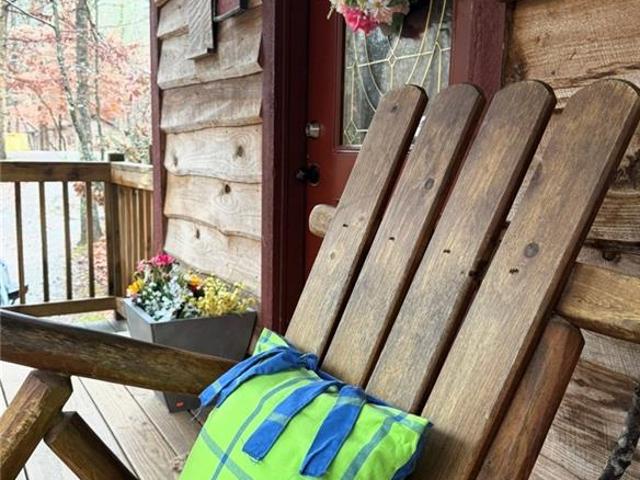 House for sale in Dahlonega, Georgia