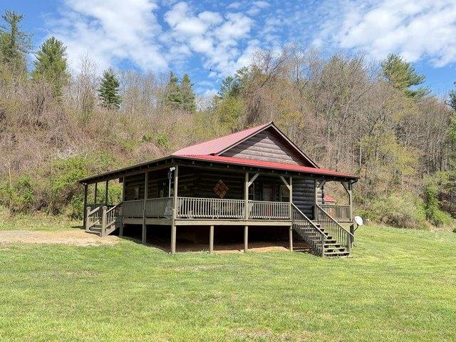 House for sale in Virginia