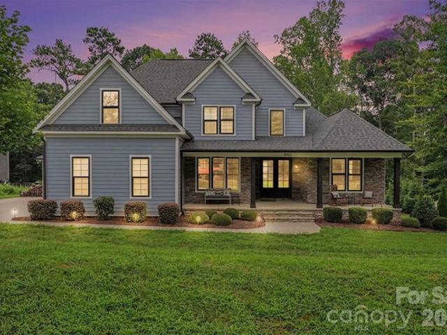 House for sale in Rowan, North Carolina
