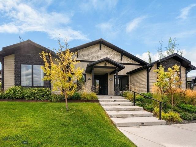 Condo for sale in Bozeman, Montana