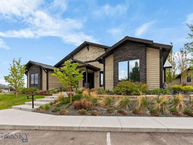 Condo for sale in Bozeman, Montana
