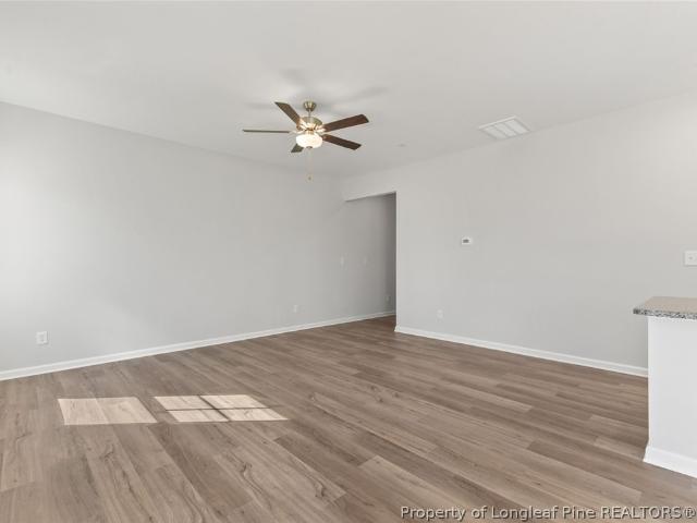 House for sale in Bunnlevel, North Carolina