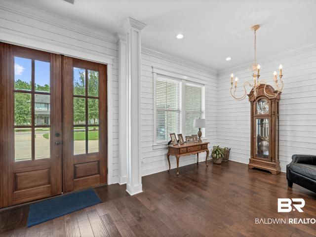 House for sale in Fairhope, Alabama