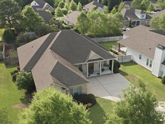 House for sale in Fairhope, Alabama