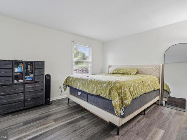House for sale in Odenton, Maryland