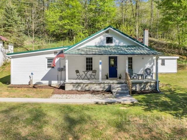 House for sale in Watauga, North Carolina