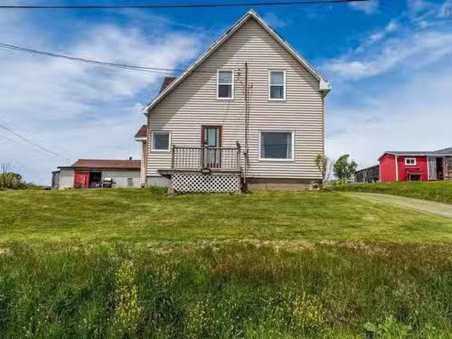 House for sale in Clare, Nova Scotia