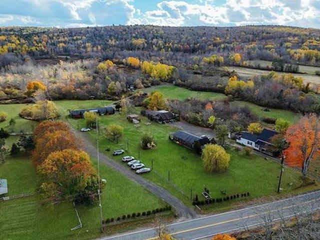 Commercial for sale in Nova Scotia