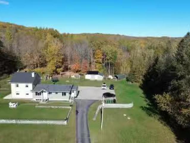 House for sale in Kiamika, Laurentides