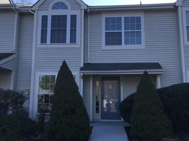 Townhouse for sale in Monmouth, New Jersey