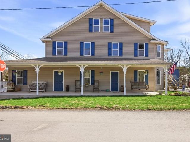 House for sale in Bucks, Pennsylvania