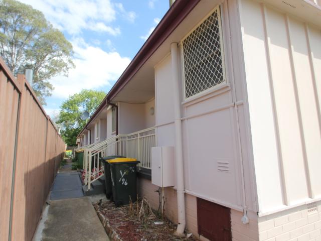 Apartment for rent in Carramar