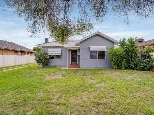 House for rent in Albury, New South Wales