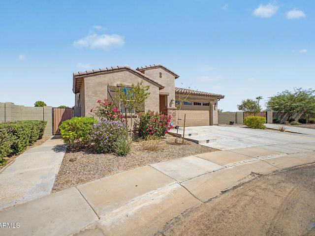 House for sale in Casa Grande, Arizona
