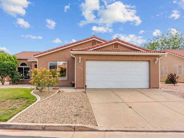House for sale in Ivins, Utah