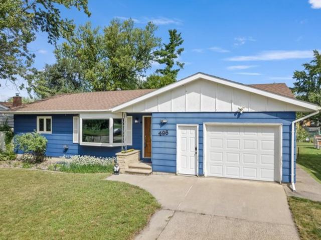 House for sale in Winona, Minnesota