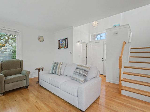 Townhouse for sale in Illinois