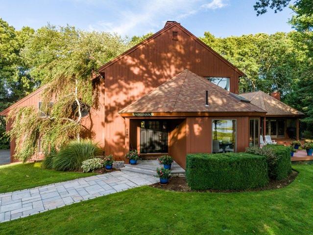 House for sale in Barnstable, Massachusetts
