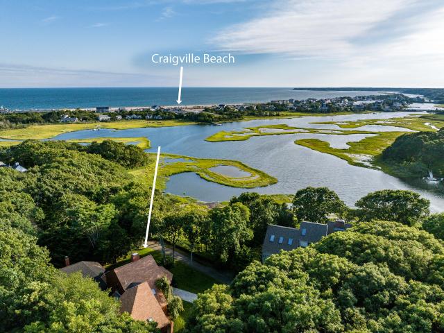 House for sale in Barnstable, Massachusetts