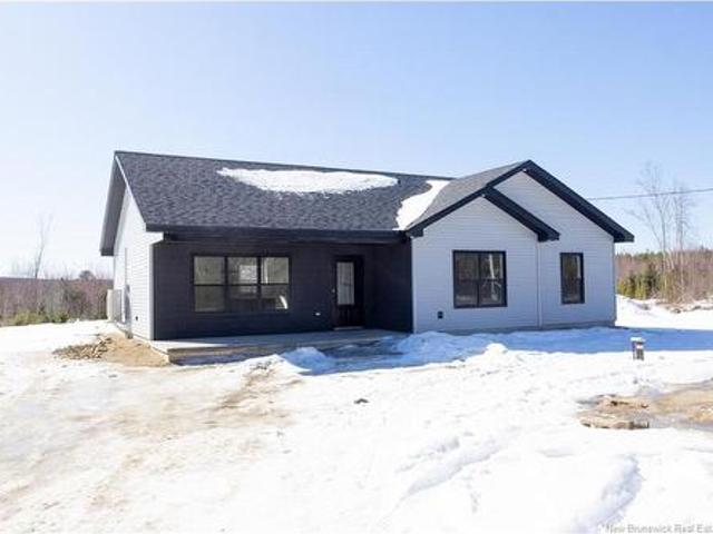 House for sale in Taxis River, New Brunswick