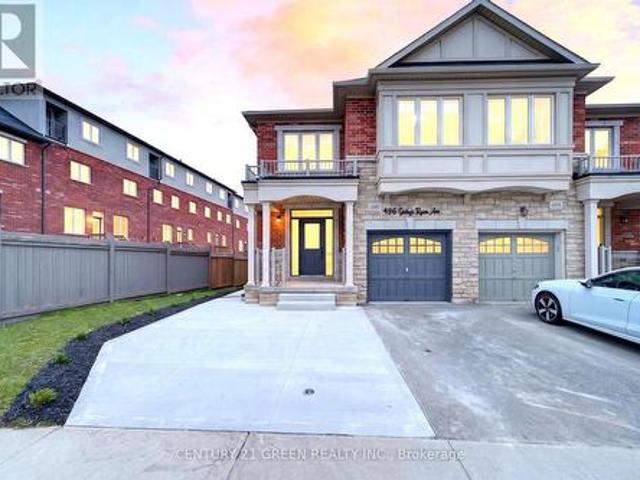 House for sale in Oakville, Ontario