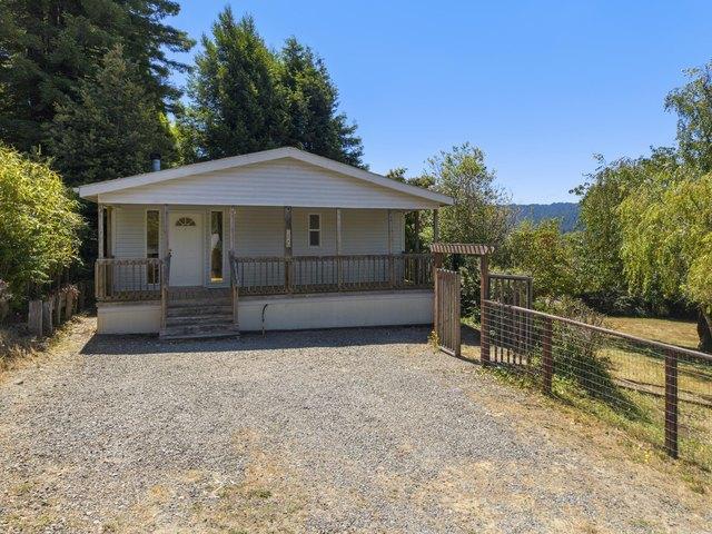 House for sale in Humboldt, California