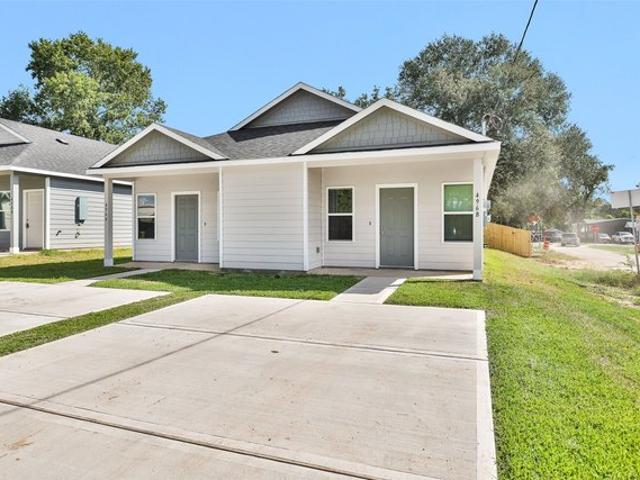House for sale in Willis, Texas