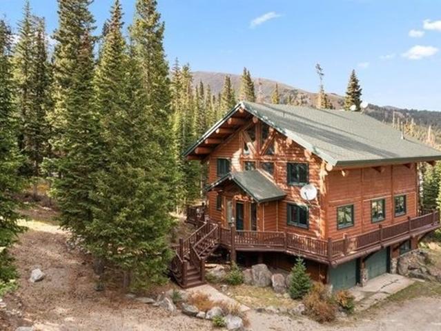 House for sale in Colorado
