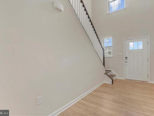 Townhouse for rent in Frederick