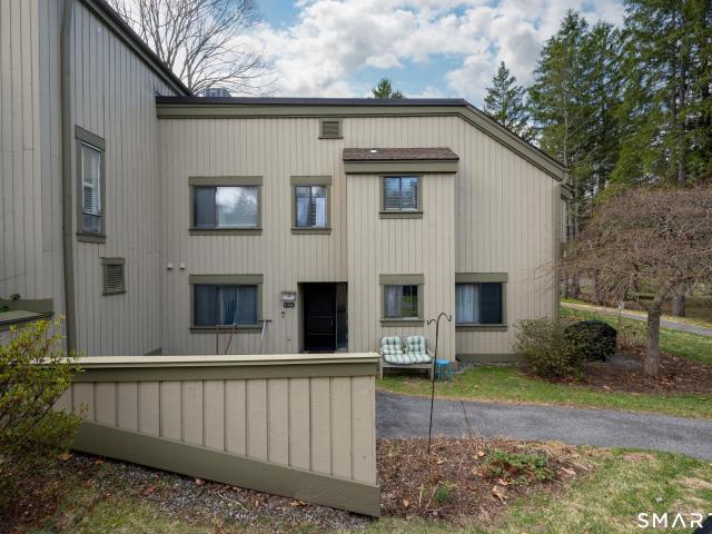 Property for sale in Southbury, Connecticut