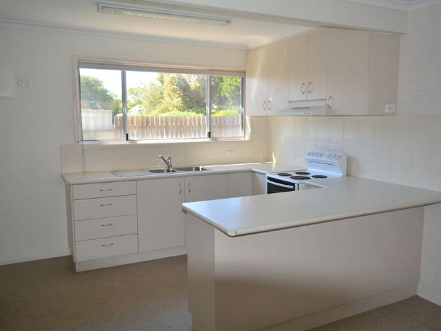 Apartment for rent in Toowoomba, Queensland