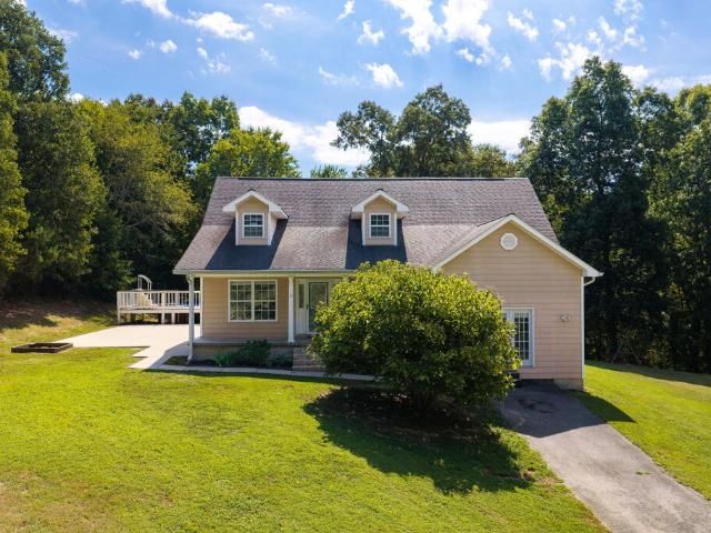 House for sale in Dunlap, Middle Tennessee
