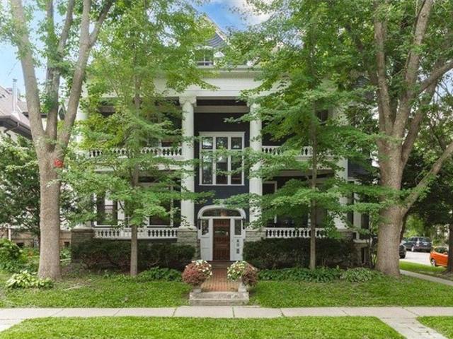 Condo for sale in Ramsey, Minnesota