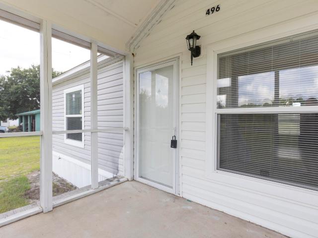 House for sale in Branchville, South Carolina