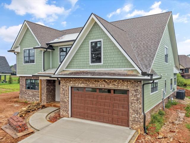House for sale in Tennessee