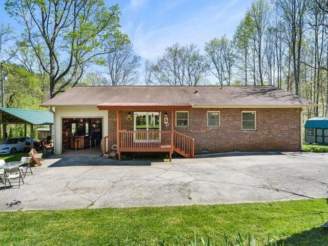 House for sale in Hayesville, North Carolina