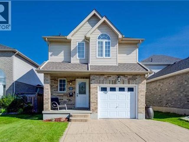 House for sale in Cambridge, Ontario