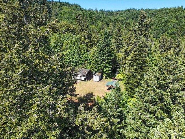 Land for sale in Quilcene, Washington