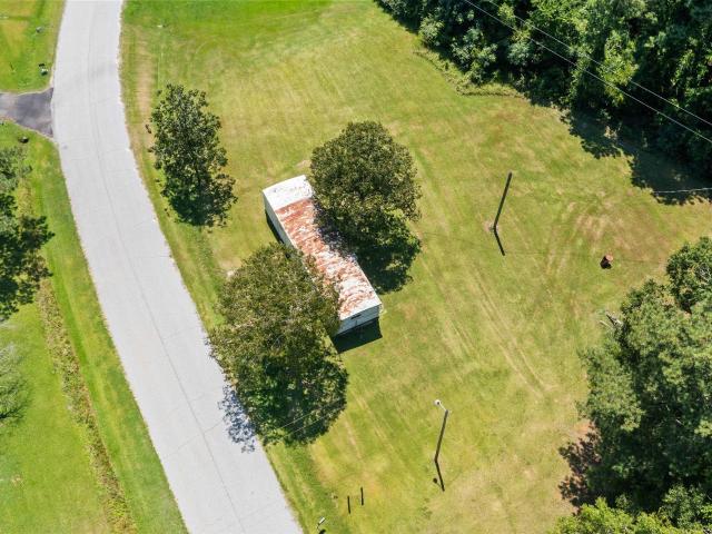 Land for sale in Waterloo, South Carolina