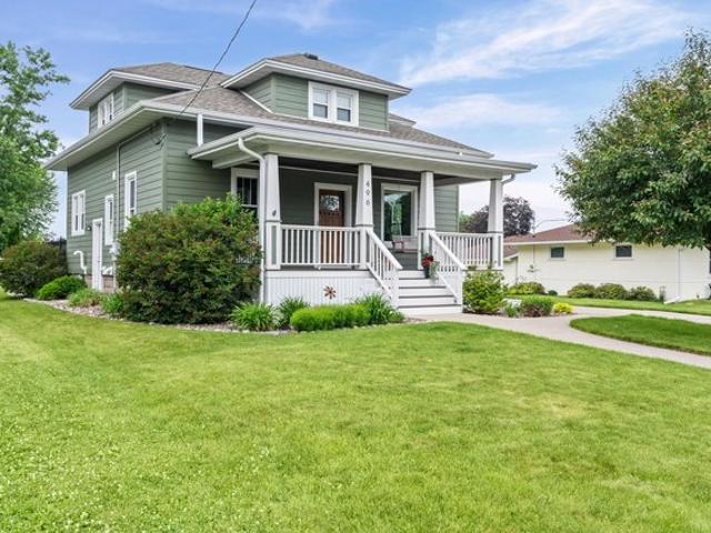 House for sale in West Salem, Wisconsin