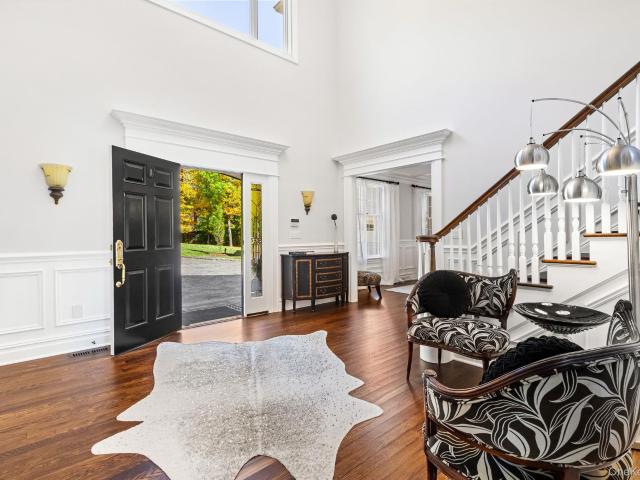 House for sale in Pound Ridge, New York