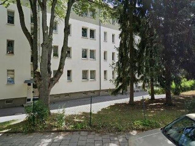 Apartment mieten in Lichtenstein/Sachsen, Lichtenstein