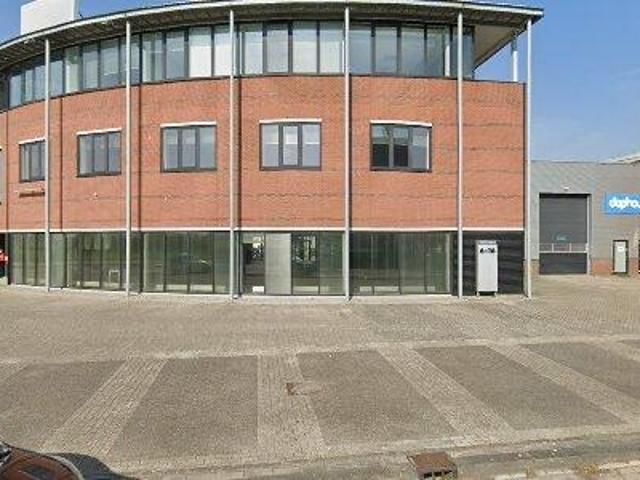 Bedrijfspand te huur in Bodegraven, Zuid Holland